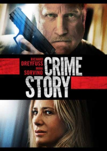 دانلود فیلم Crime Story 2021 داستان جنایی