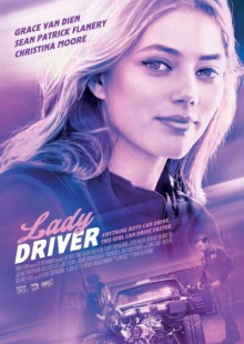 دانلود فیلم Lady Driver 2020 خانم راننده