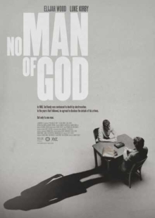 دانلود فیلم No Man of God 2021 خدانشناس