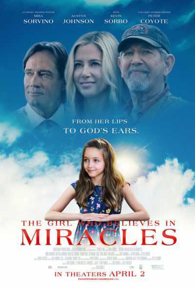 دانلود فیلم The Girl Who Believes in Miracles 2021 دختری که به معجزه اعتقاد دارد