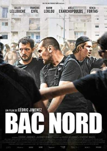 دانلود فیلم BAC Nord2020 قلعه شمالی