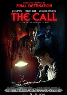 دانلود فیلم The Call 2020 تماس
