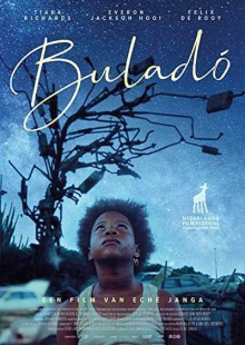 دانلود فیلم Buladó 2020 بولادو