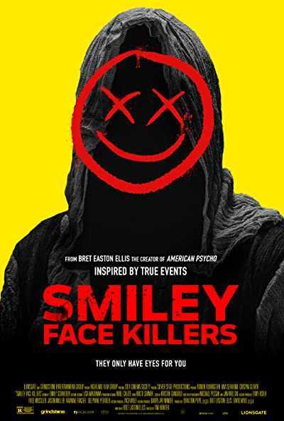 دانلود فیلم Smiley Face Killers 2020 قاتلان خندان