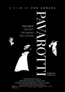 دانلود فیلم Pavarotti 2019 پاواروتی