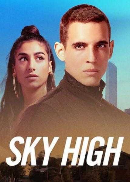 دانلود فیلم Sky High 2020 آسمان خراش