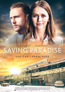 دانلود فیلم Saving Paradise 2021 نجات بهشت