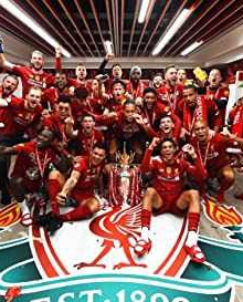 دانلود فیلم Liverpool FC: The 30-Year Wait 2020 لیورپول: سی سال انتظار