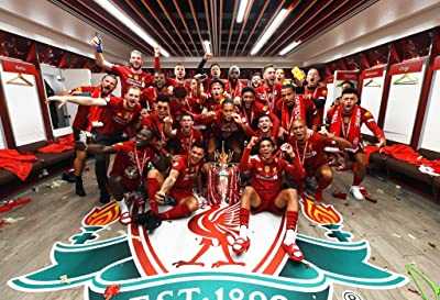 دانلود فیلم Liverpool FC: The 30 Year Wait 2020 لیورپول: سی سال انتظار