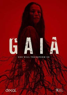 دانلود فیلم Gaia 2021 گایا