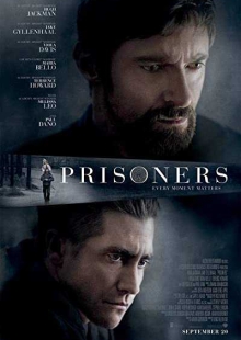 دانلود فیلم Prisoners 2013 زندانی ها