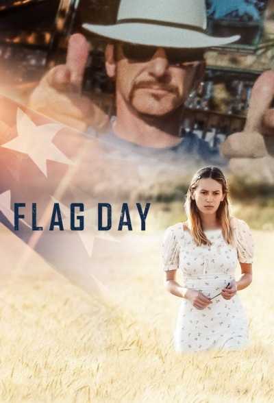 دانلود فیلم Flag Day 2021 فلگ دی