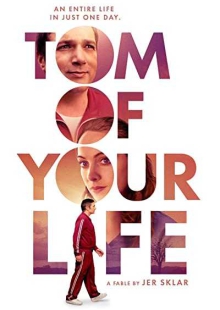 دانلود فیلم Tom of Your Life 2020 تام زندگی تو