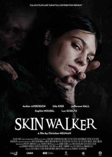 دانلود فیلم Skin Walker 2019 اسکین واکر