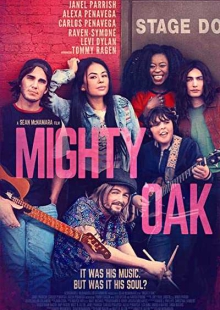 دانلود فیلم Mighty Oak 2020 بلوط توانا