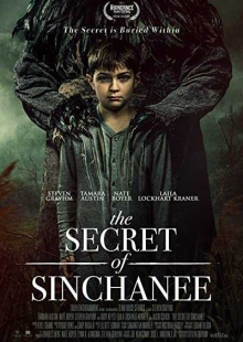 دانلود فیلم The Secret of Sinchanee 2021 راز سینچانی
