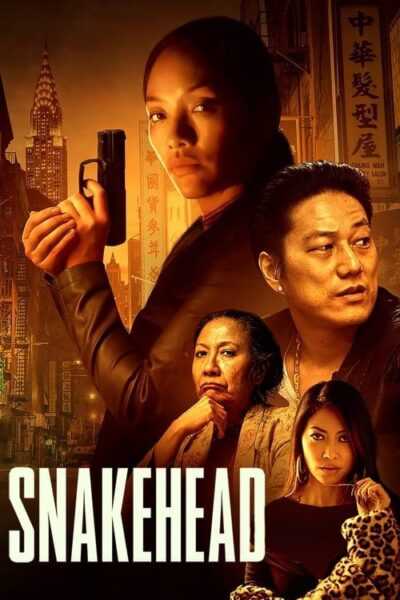 دانلود فیلم Snakehead 2021 مارماهی