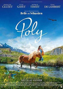 دانلود فیلم Poly 2020 پالی