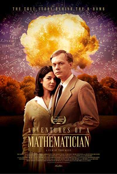دانلود فیلم Adventures of a Mathematician 2020 ماجراهای یک ریاضیدان