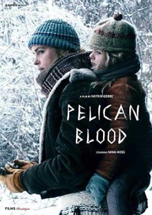 دانلود فیلم Pelican Blood 2019 خون پلیکان