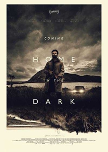 دانلود فیلم Coming Home in the Dark 2021 بازگشت به خانه در تاریکی