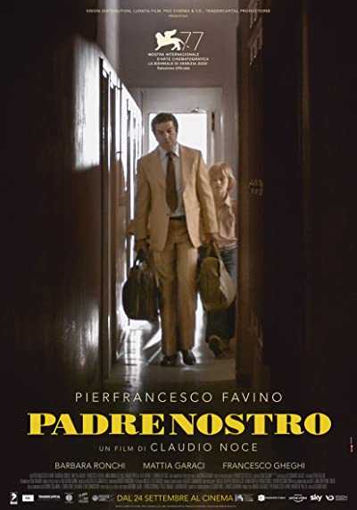 دانلود فیلم Padrenostro 2020 پدر ما