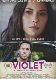 دانلود فیلم Violet 2021 وایولت