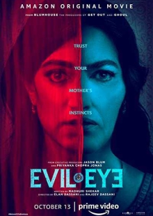 دانلود فیلم Evil Eye 2020 چشم بد