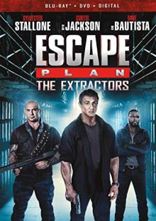 دانلود فیلم Escape Plan: The Extractors 2019 فرار ۳ : ایستگاه شیطان