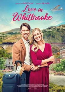 دانلود فیلم Love in Whitbrooke 2021 عشق در ویتبروک