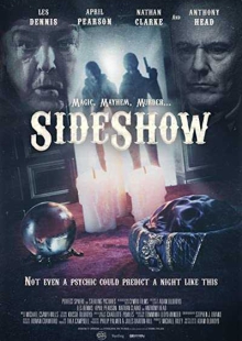 دانلود فیلم Sideshow 2021 نمایش ویژه