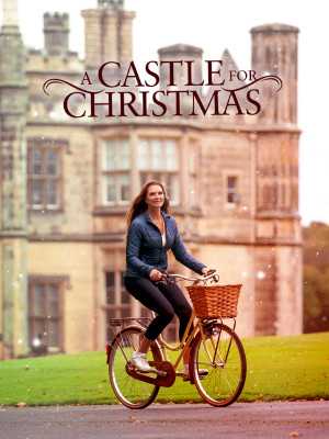 دانلود فیلم A Castle for Christmas 2021 قلعه ای برای کریسمس