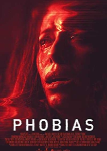 دانلود فیلم Phobias 2021 فوبیا