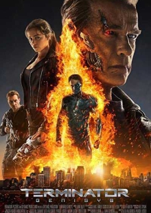 دانلود فیلم Terminator Genisys 2015 ترمیناتور : جنسیس
