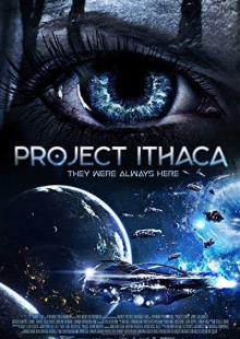 دانلود فیلم Project Ithaca 2019 پروژه ایتاکا