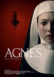 دانلود فیلم Agnes 2021 اگنس