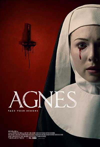 دانلود فیلم Agnes 2021 اگنس