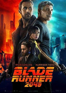 دانلود فیلم Blade Runner 2049 2017 بلید رانر 2049
