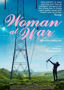 دانلود فیلم Woman at War 2018 زنی در جنگ