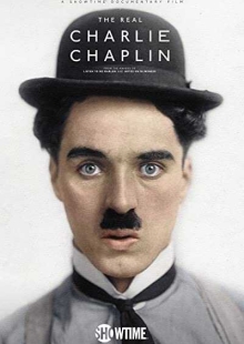 دانلود فیلم The Real Charlie Chaplin 2021 چارلی چاپلین واقعی