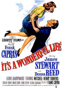 دانلود فیلم It’s a Wonderful Life 1946 زندگی شگفت انگیز است