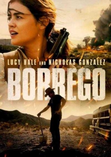 دانلود فیلم Borrego 2022 بره
