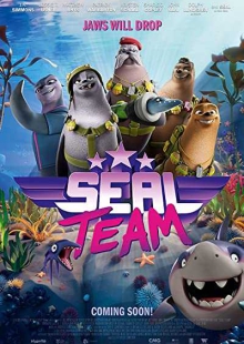 دانلود انیمیشن Seal Team 2021 نیروهای ویژه