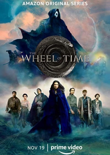 دانلود سریال The Wheel of Time چرخ زمان