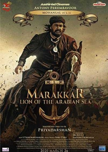 دانلود فیلم Marakkar: Lion of the Arabian Sea 2021 ماراکار: شیر دریای عرب