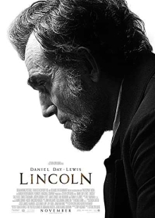 دانلود فیلم Lincoln 2012 لینکلن