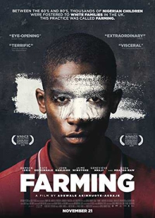 دانلود فیلم Farming 2018 مزرعه داری