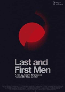 دانلود فیلم Last and First Men 2020 نخستین و آخرین انسان