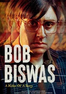 دانلود فیلم Bob Biswas 2021 باب بیسواس