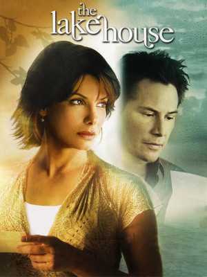 دانلود فیلم The Lake House 2006 خانه ای روی برکه